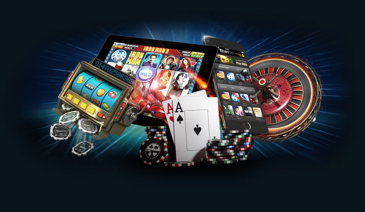 Casino Gold ✅ Как скачать мобильное приложение Голд Казино